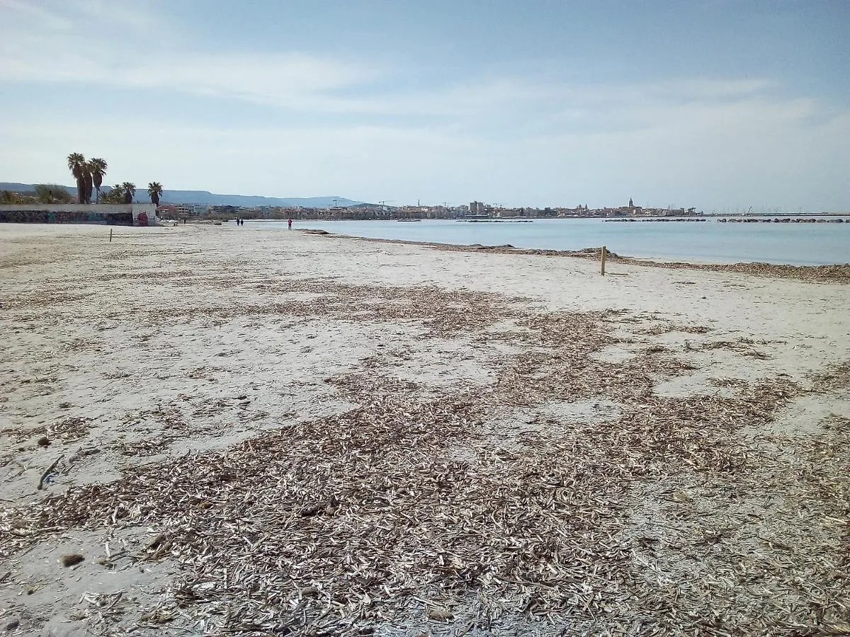 Apartament Quedar-Se A L'Alguer  Alghero