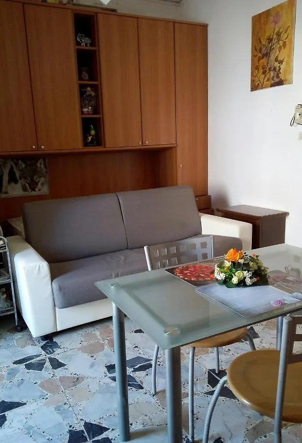 Apartament Quedar-Se A L'Alguer