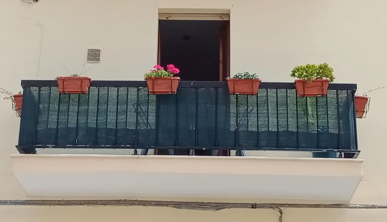 Apartament Quedar-Se A L'Alguer 0*, Alghero