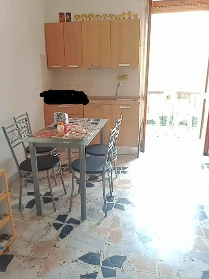 Apartament Quedar-Se A L'Alguer 0*, Alghero