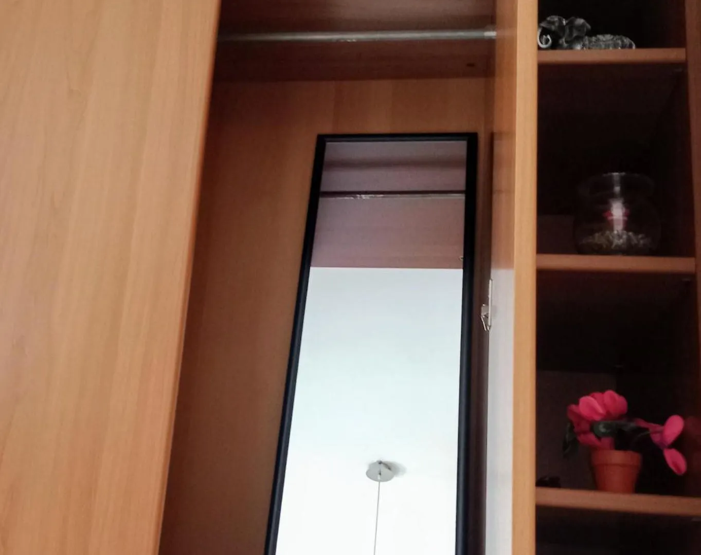 Apartament Quedar-Se A L'Alguer