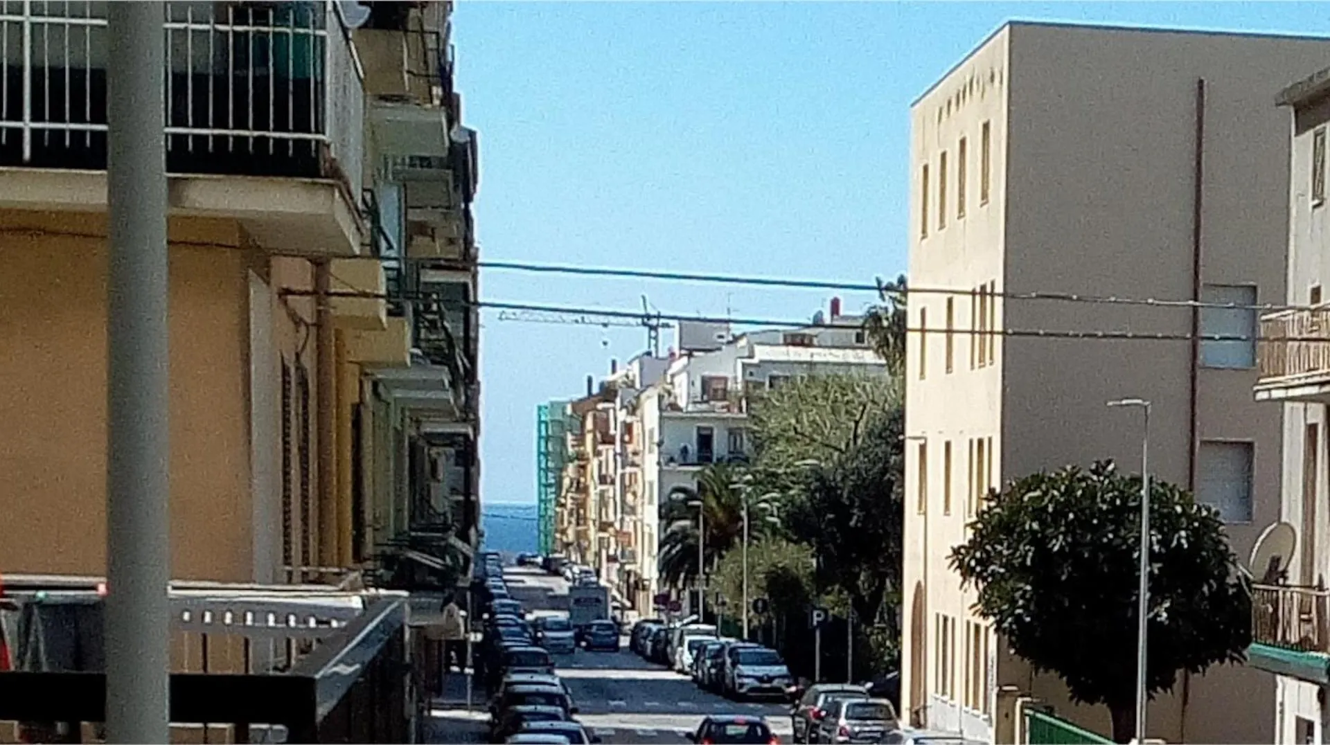 Apartament Quedar-Se A L'Alguer 0*, Alghero Włochy