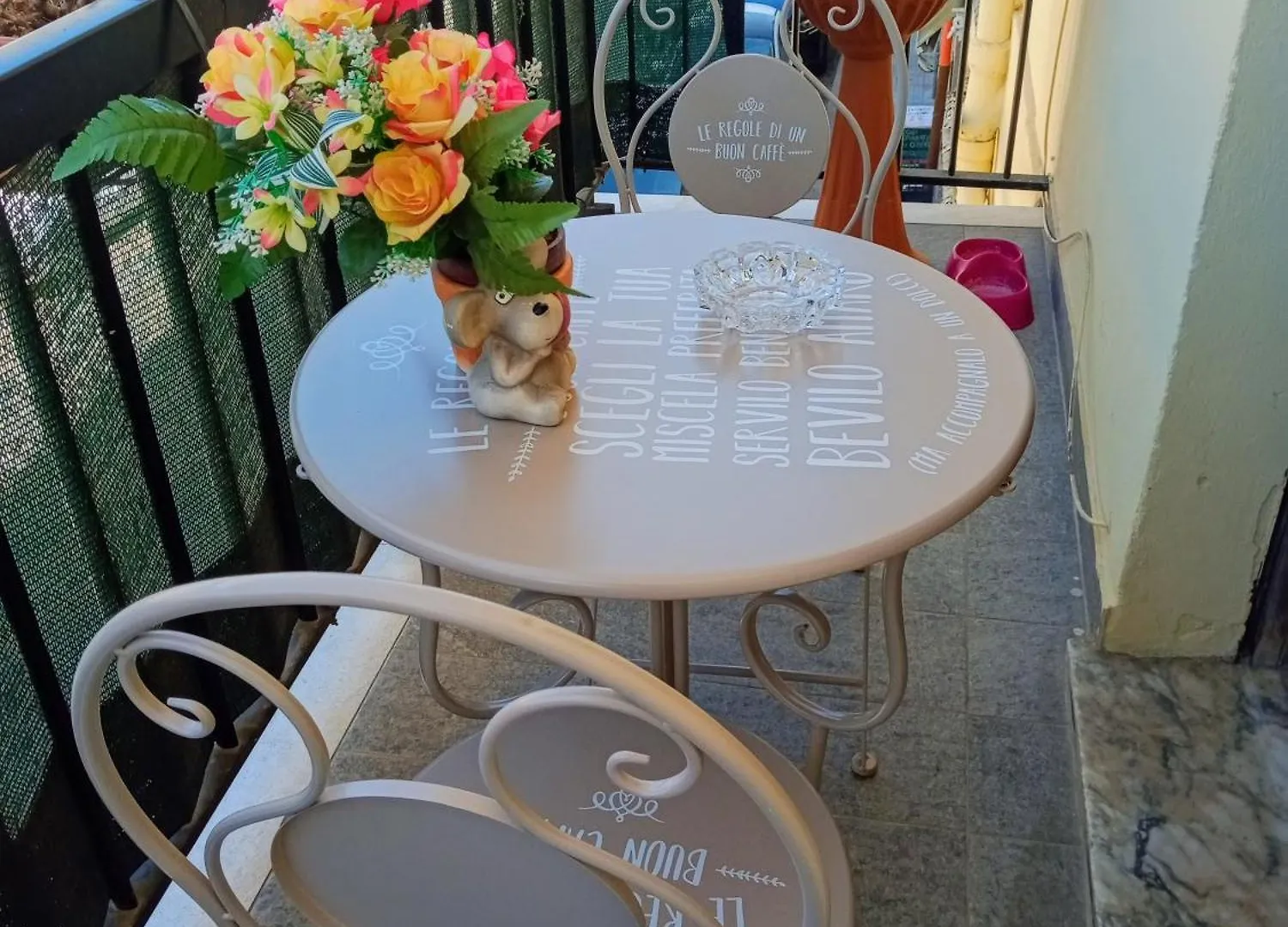 Apartament Quedar-Se A L'Alguer