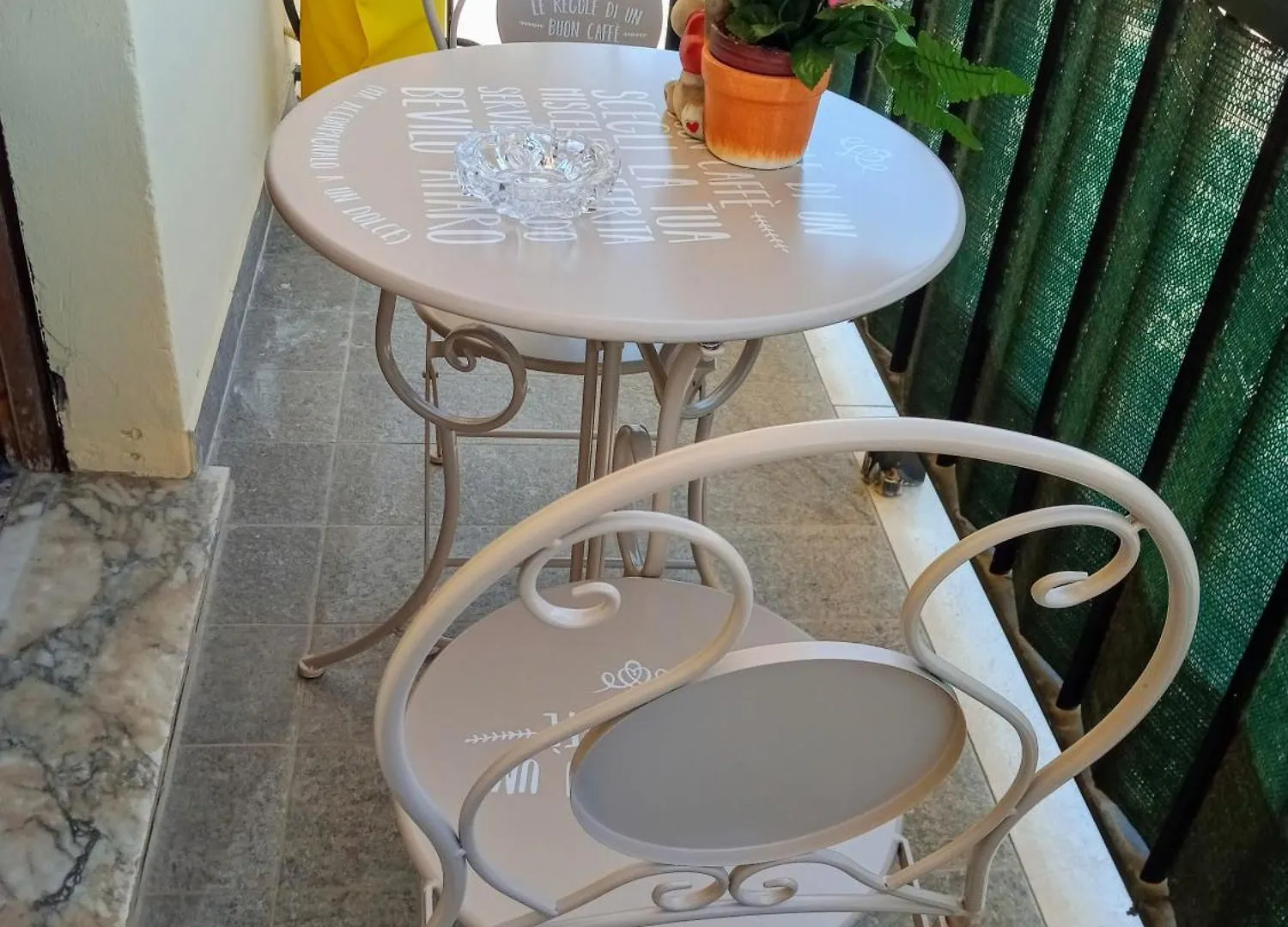 Apartament Quedar-Se A L'Alguer  Alghero