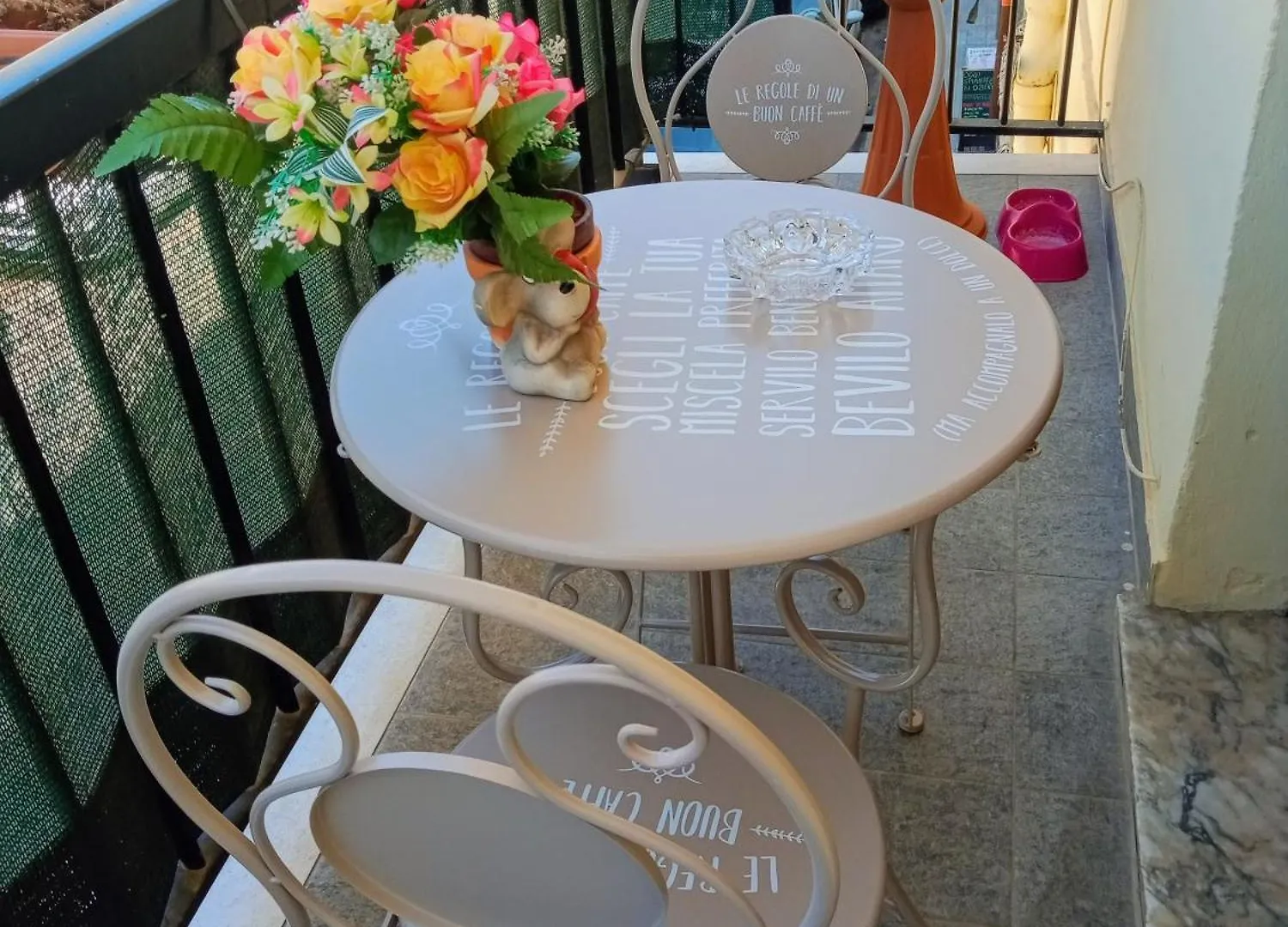 Apartament Quedar-Se A L'Alguer Alghero
