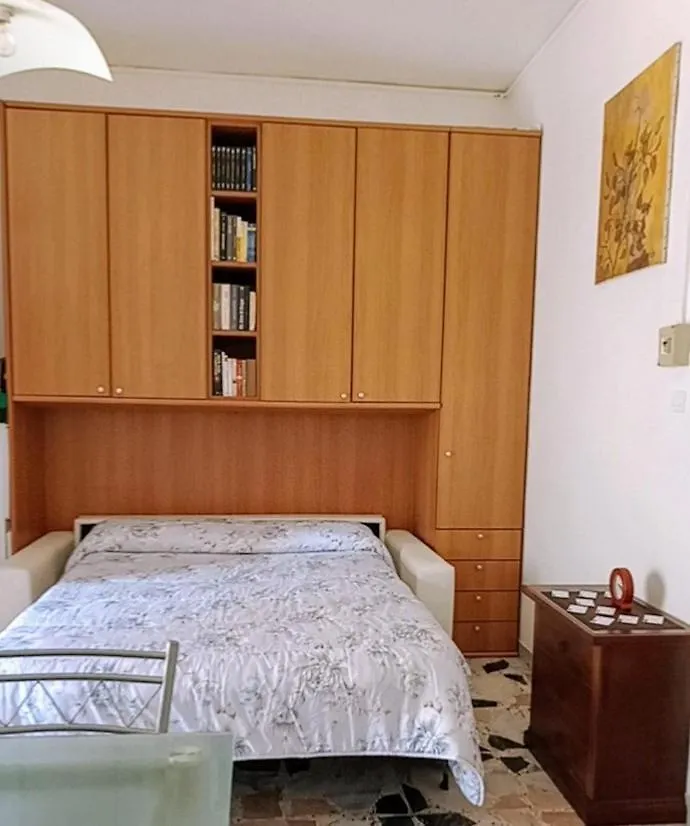 Apartament Quedar-Se A L'Alguer Włochy