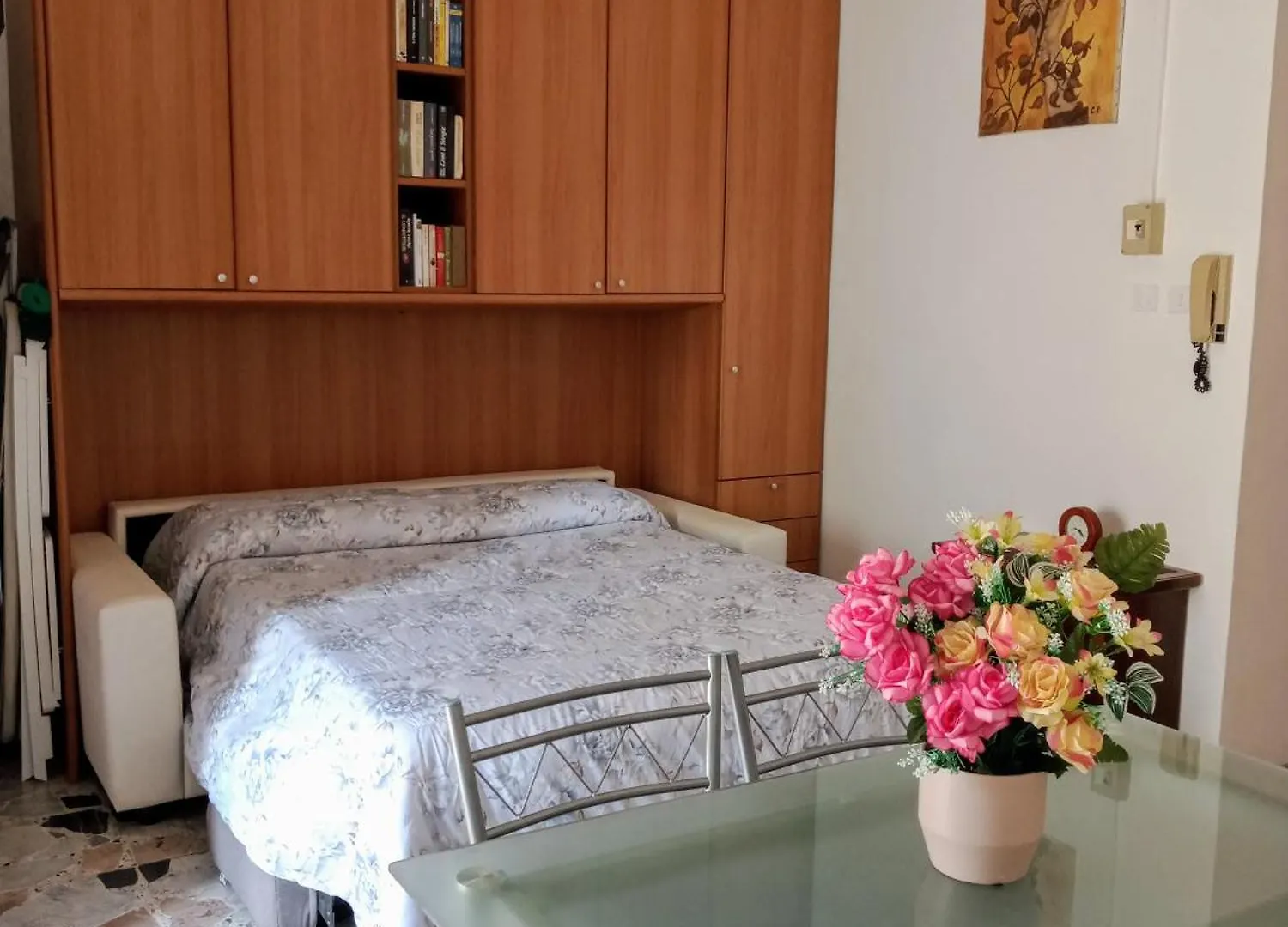 Apartament Quedar-Se A L'Alguer  Alghero