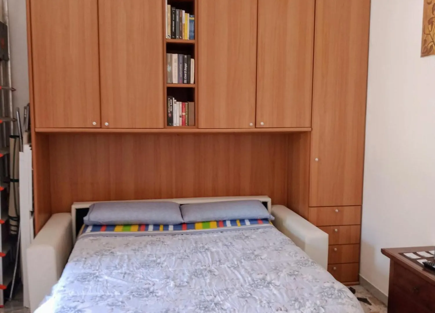 Apartament Quedar-Se A L'Alguer