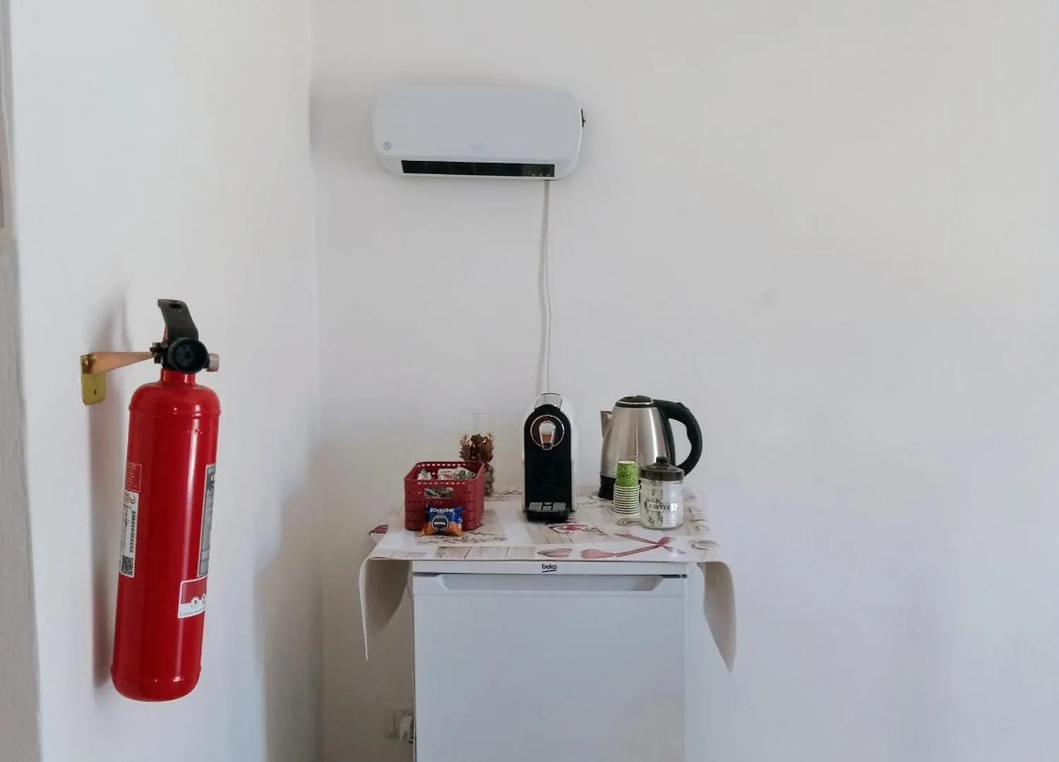 Apartament Quedar-Se A L'Alguer Włochy