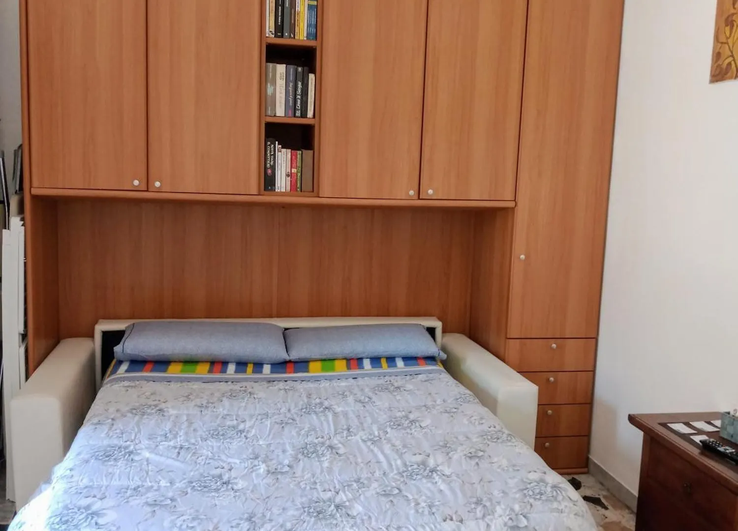 Apartament Quedar-Se A L'Alguer Włochy