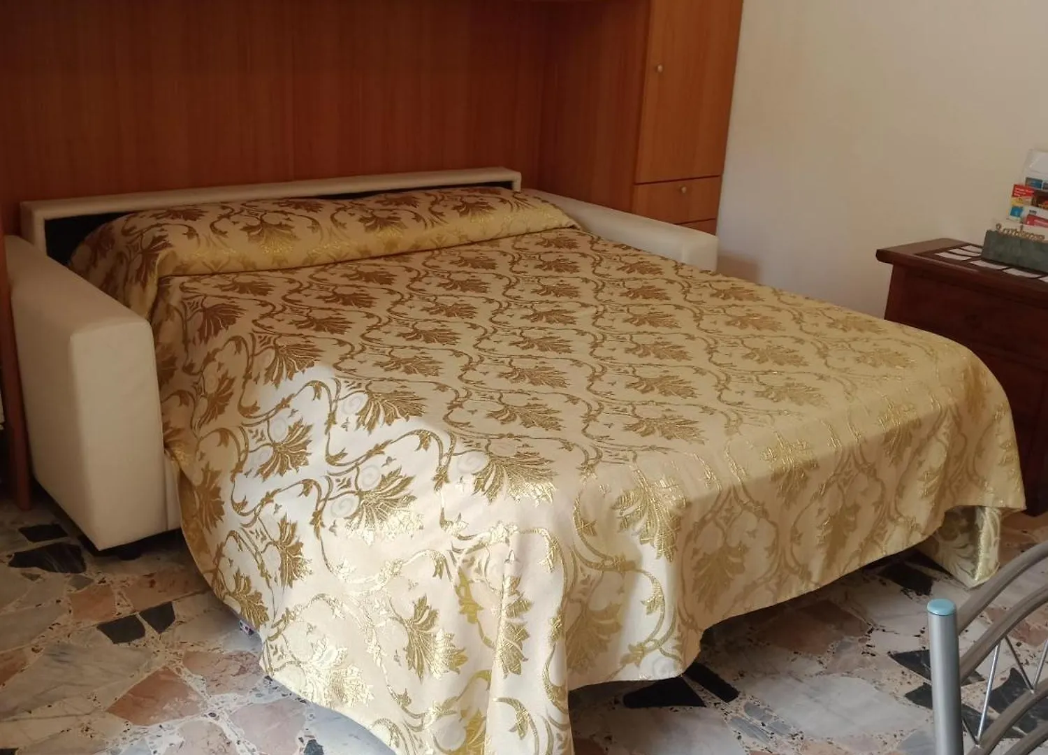 Apartament Quedar-Se A L'Alguer Włochy