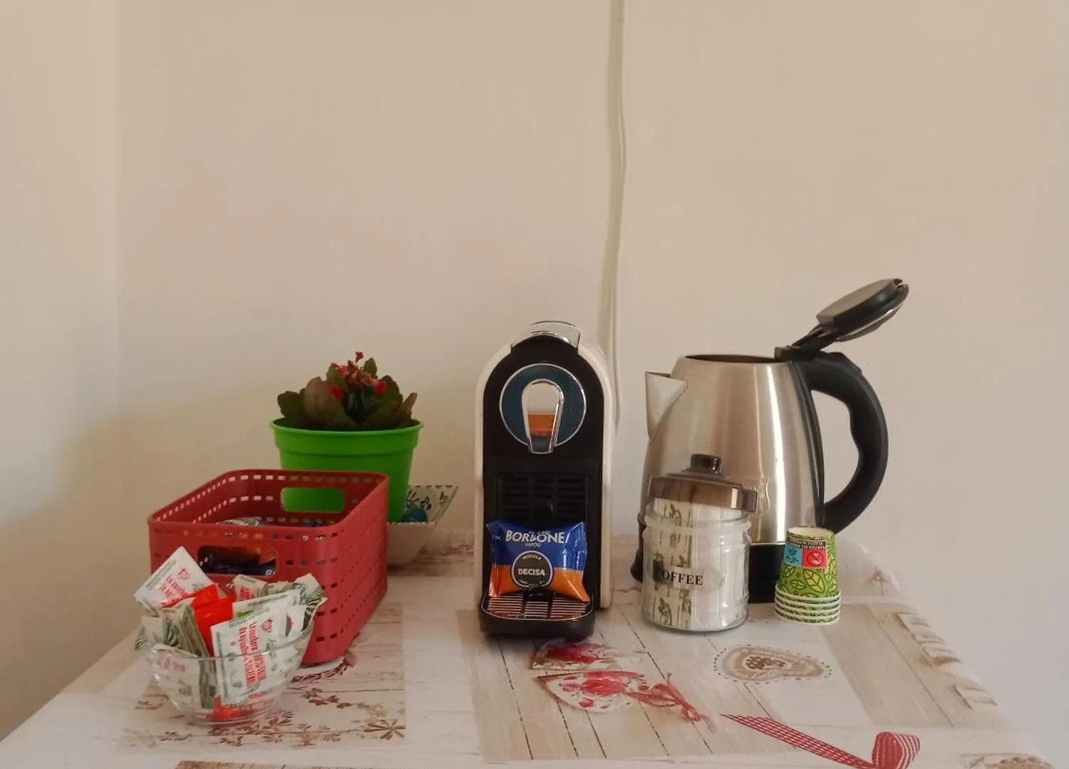 Apartament Quedar-Se A L'Alguer